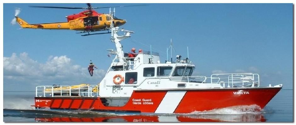 Custom Manufacturers Of Search And Rescue SAR Boats ...